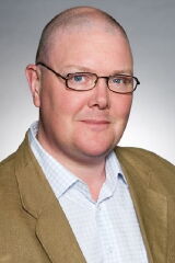 Dominic Brunt