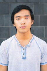 Dominic Laurel