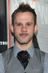 Dominic Monaghan