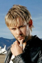 Dominic Monaghan