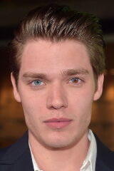Dominic Sherwood
