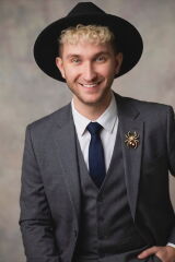 Dominik György