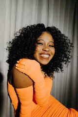 Dominique Fishback