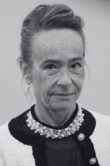 Dominique Frot