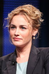 Dominique McElligott