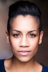 Dominique Tipper