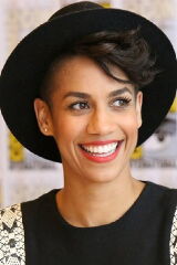 Dominique Tipper