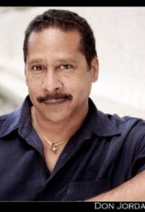 Don Jordan