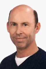 Don Lake