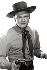 Don 'Red' Barry