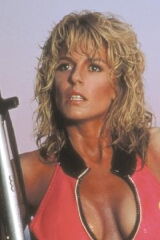 Dona Speir