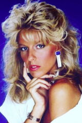 Dona Speir