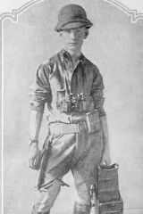 Donald C. Thompson