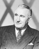 Donald Crisp