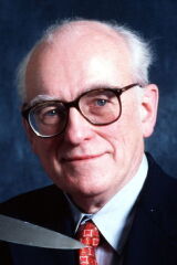 Donald E. Westlake
