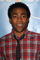 Donald Glover