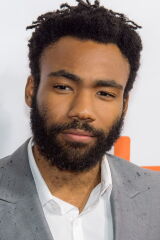 Donald Glover