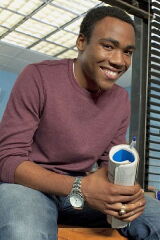 Donald Glover