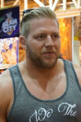 Donald Hager Jr.