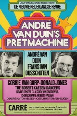 Donald Jones
