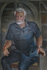 Donald McIntyre