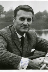Donald Morley