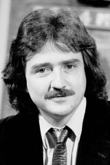 Donald Roeser