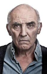 Donald Sumpter