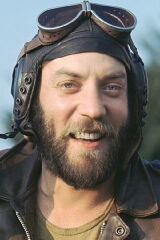 Donald Sutherland