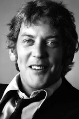 Donald Sutherland