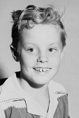 Donnie Dunagan