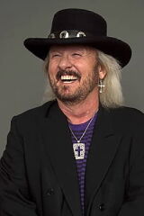 Donnie Van Zant