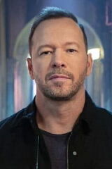 Donnie Wahlberg