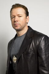 Donnie Wahlberg
