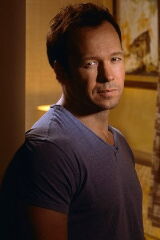 Donnie Wahlberg