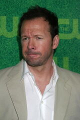 Donnie Wahlberg