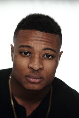 Dontez James