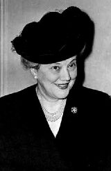 Dora Clement