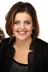 Dora Thorhallsdottir