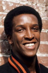Dorian Harewood