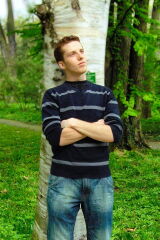 Dorian Martin