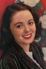 Doris Davenport