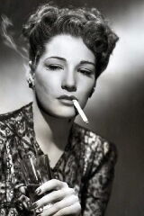 Doris Dowling