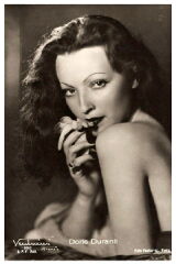 Doris Duranti