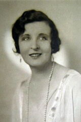 Doris Lloyd