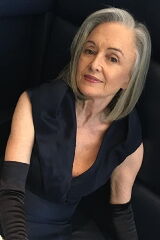Doris McCarthy