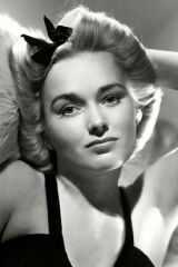 Doris Merrick