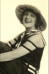 Doris Pawn