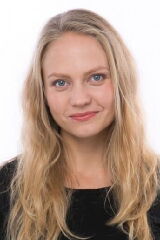 Doris Tilk