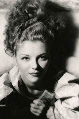Doris Weston
